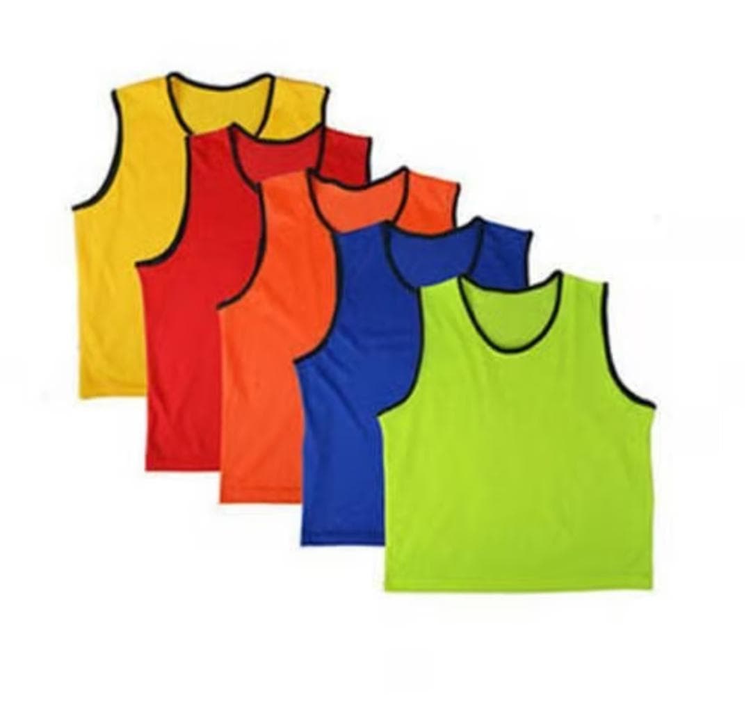 Professional Training Bibs