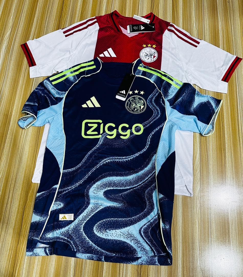 Adult Team Jersey - Black