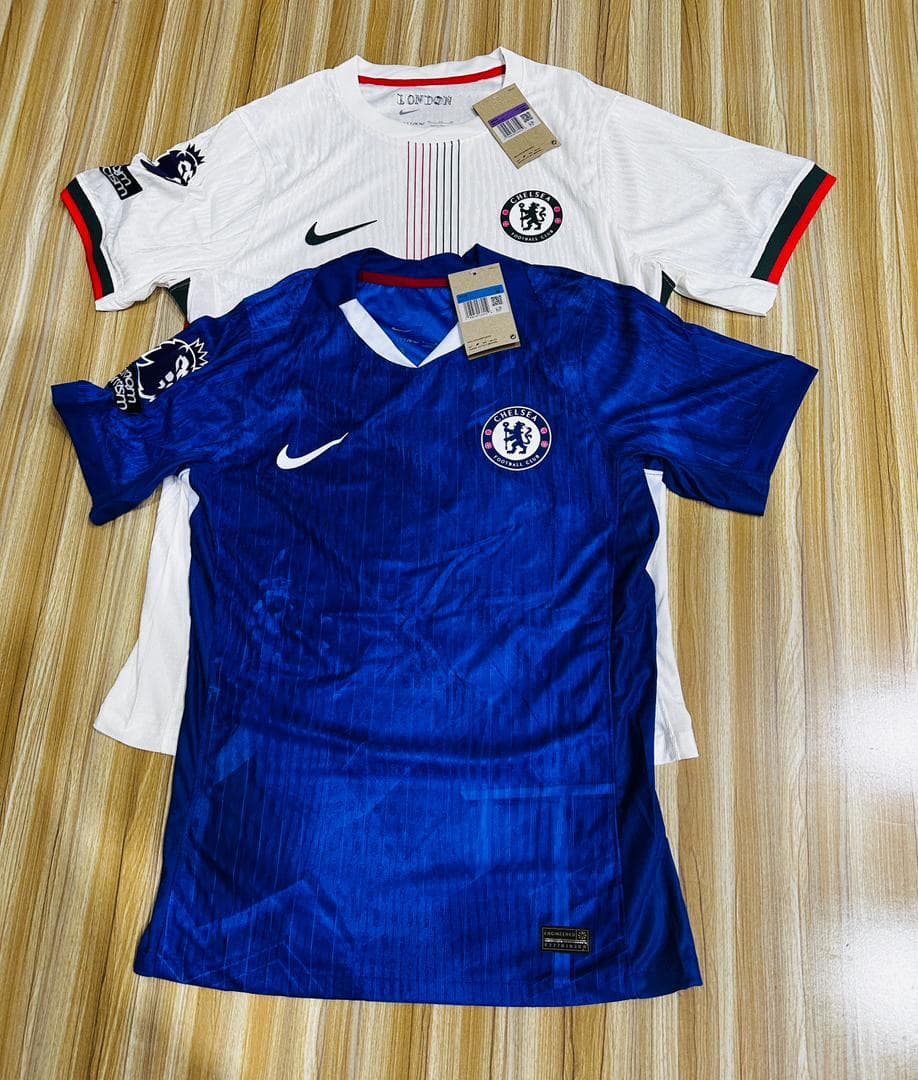 Adult Team Jersey - Cyan