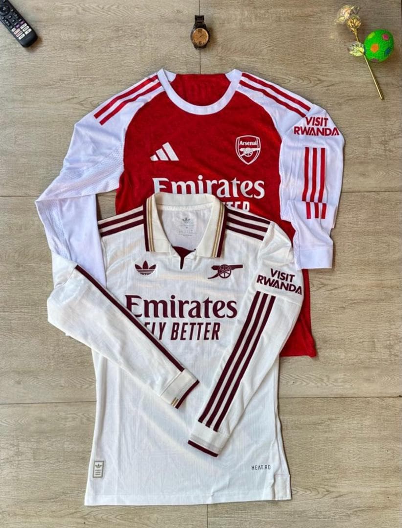 Adult Team Jersey - Grey