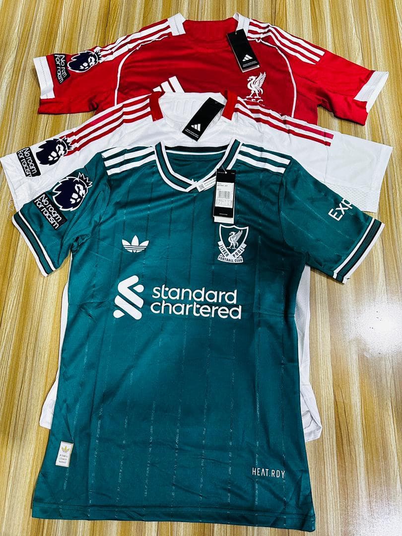 Adult Team Jersey - Navy