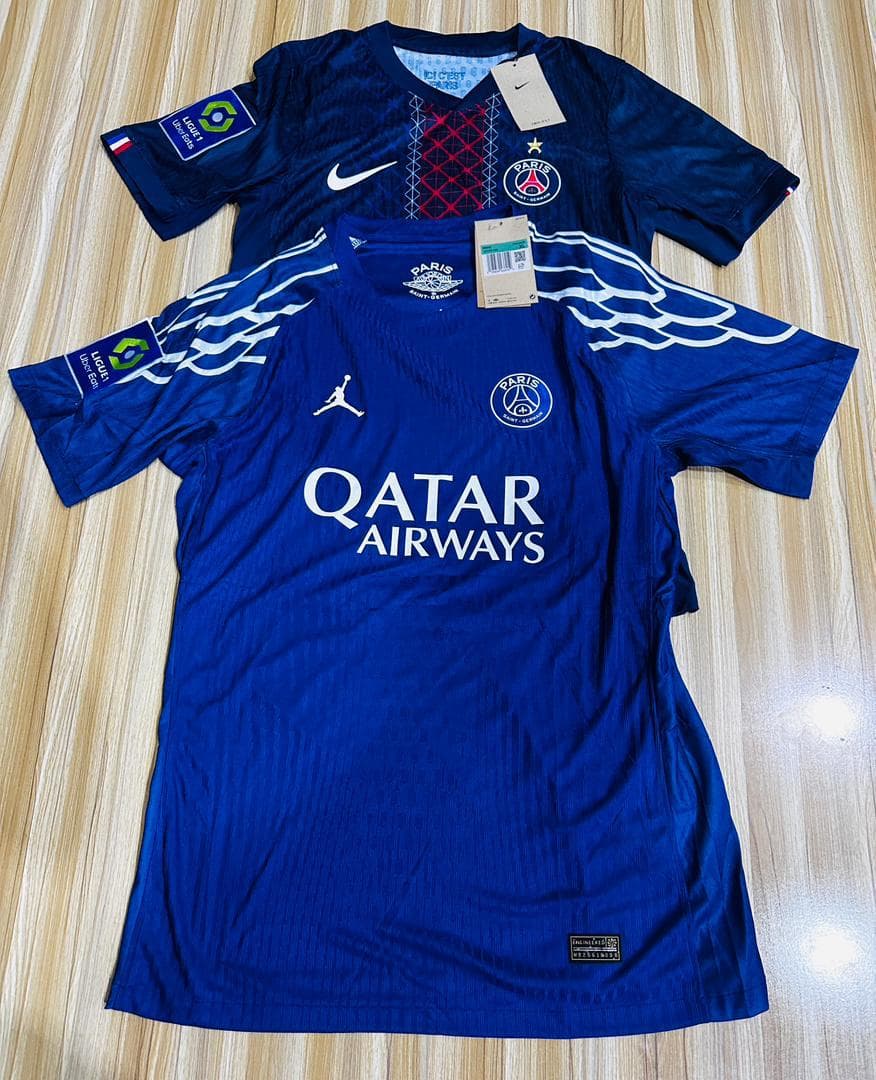 Adult Team Jersey - Orange