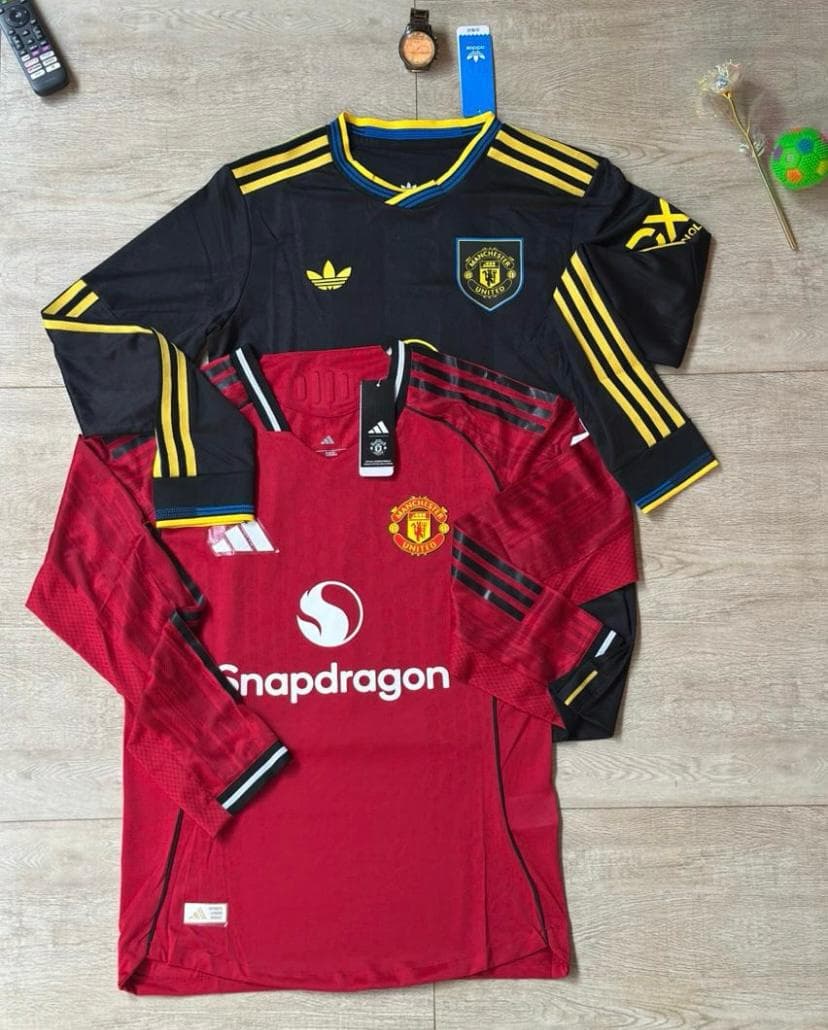 Adult Team Jersey - Purple