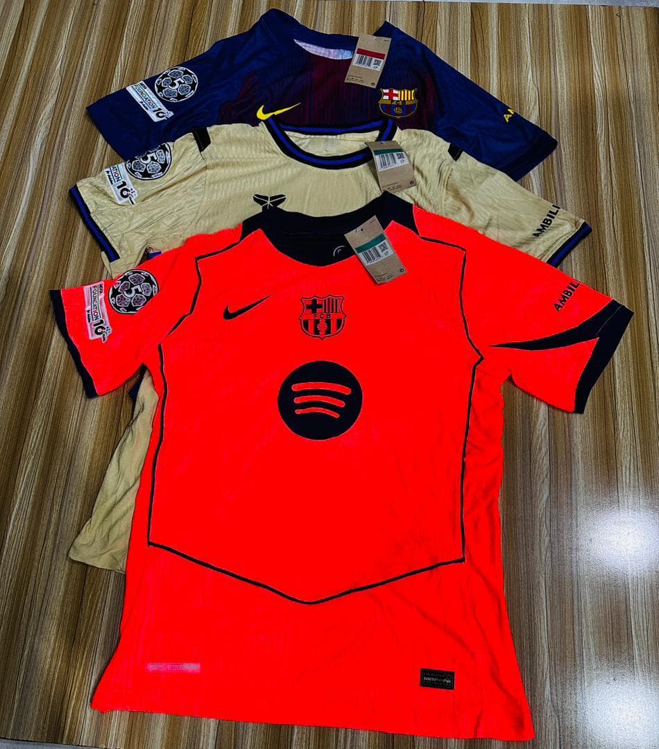 Adult Team Jersey - White