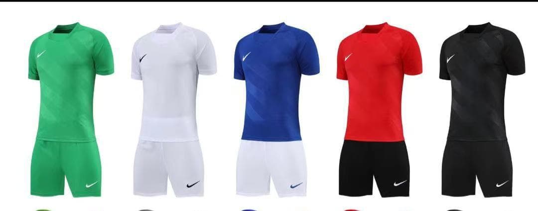 Adult Team Jersey - Yellow