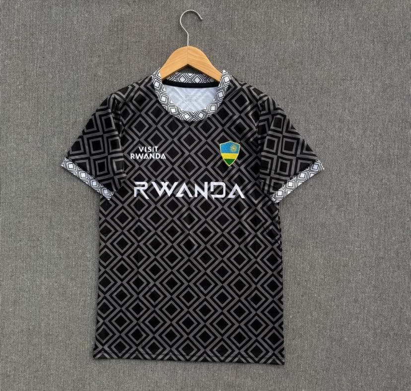 Rwanda Youth Jersey