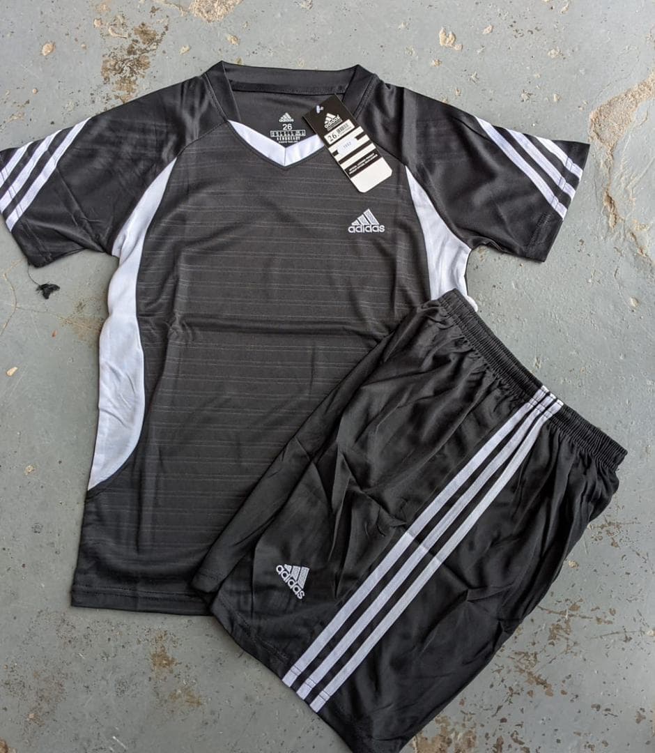 Complete Basketball Kit