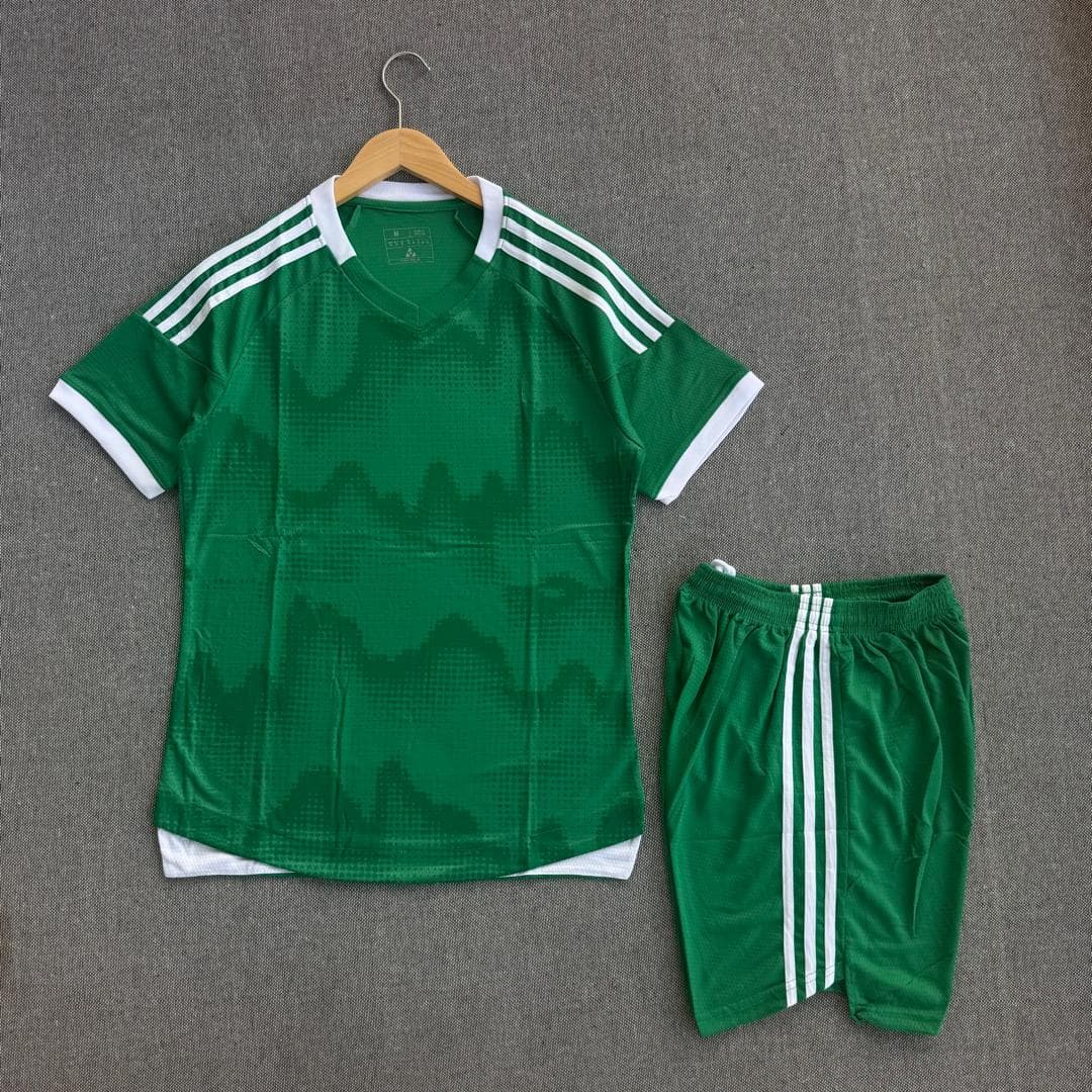 School Sports Kit