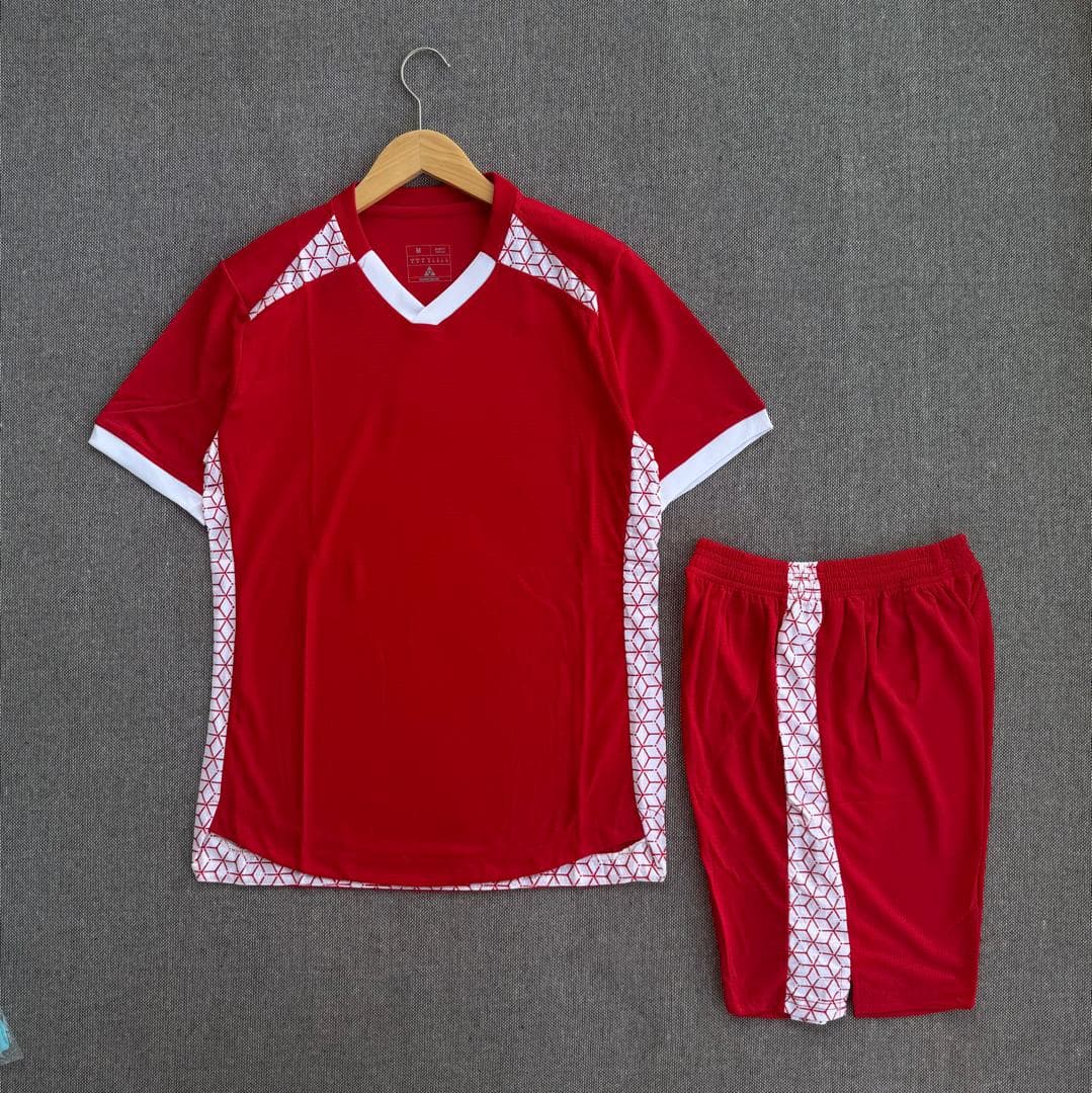 Complete Volleyball Kit