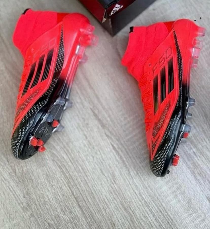Artificial Grass Football Shoes