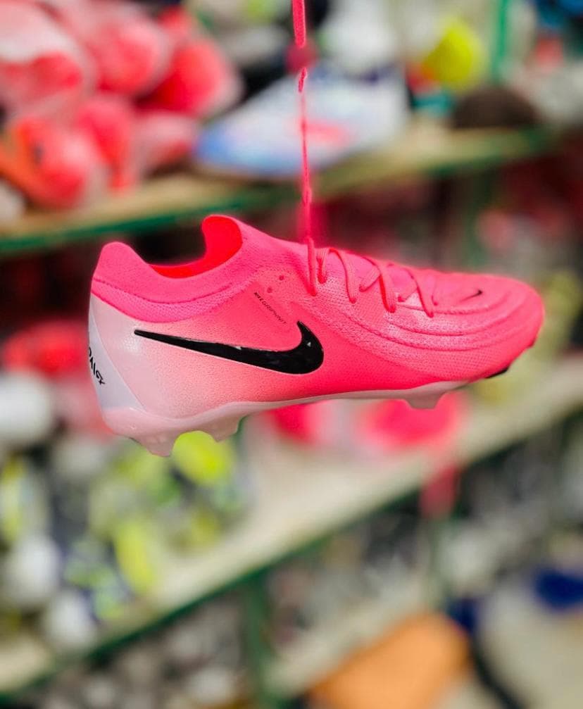 Indoor Football Shoes