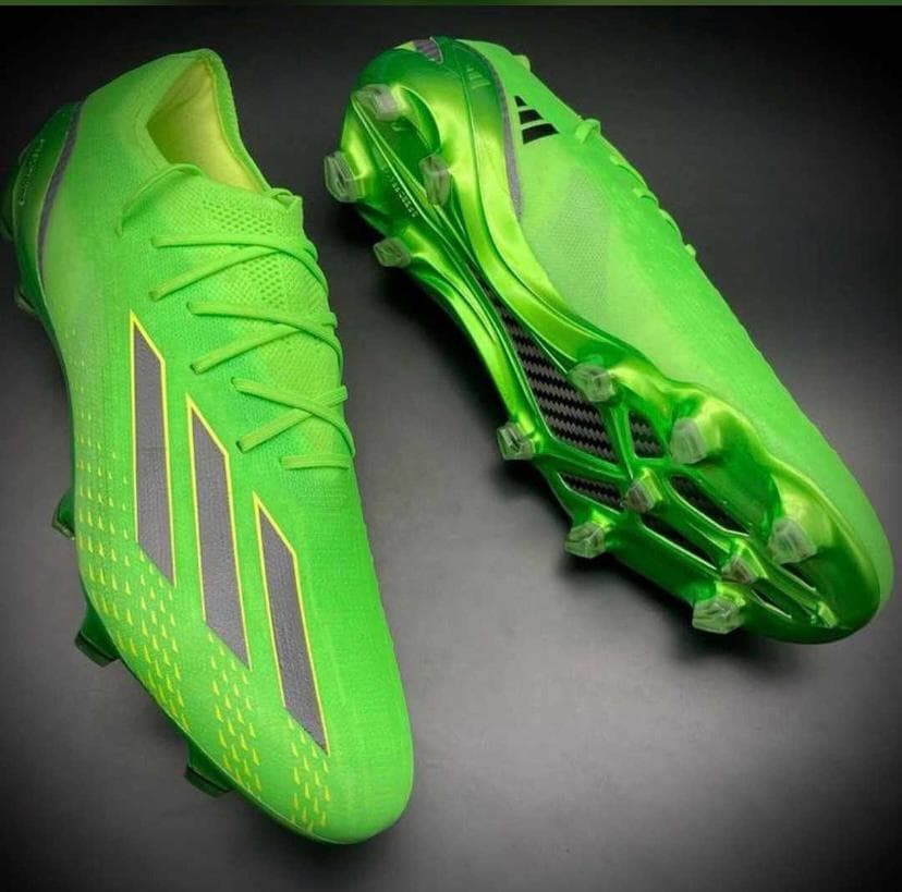 Professional Football Shoes - Blue