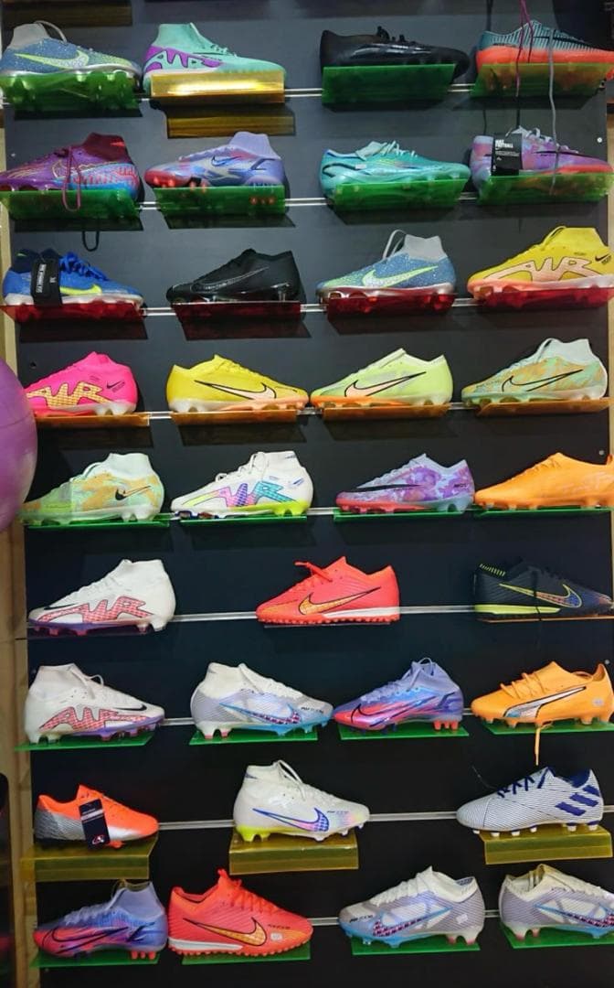 Training Football Shoes