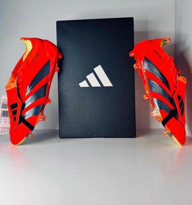 Youth Football Shoes