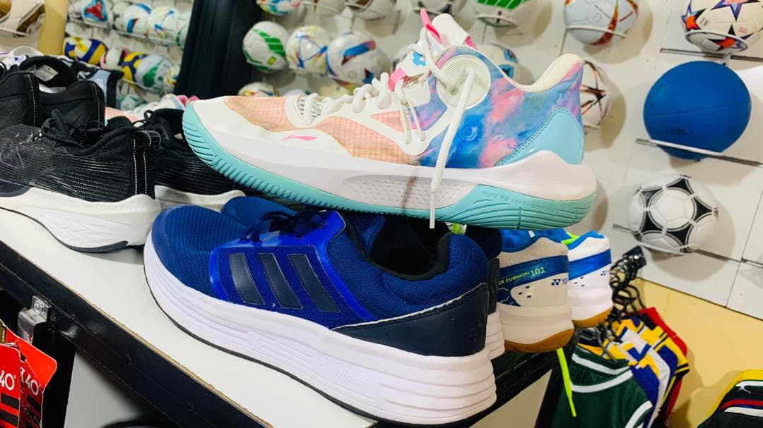 Casual Running Shoes