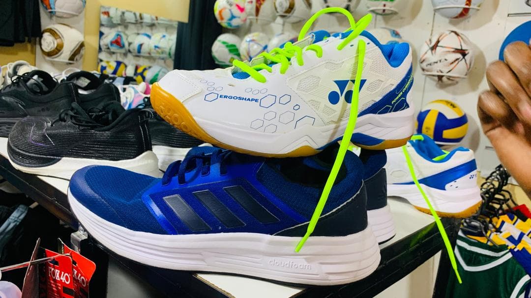 Marathon Running Shoes