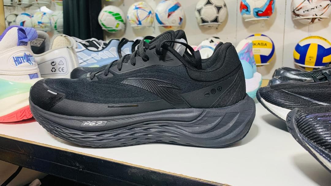 Performance Running Shoes