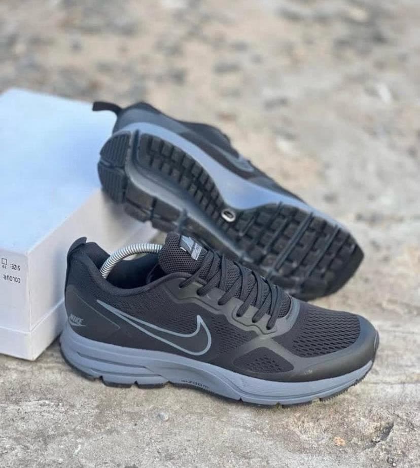 Professional Running Shoes - Men