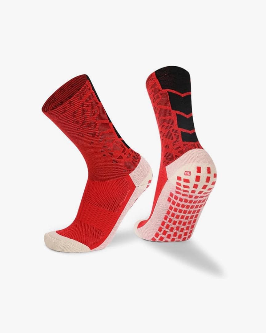 Elite Basketball Socks