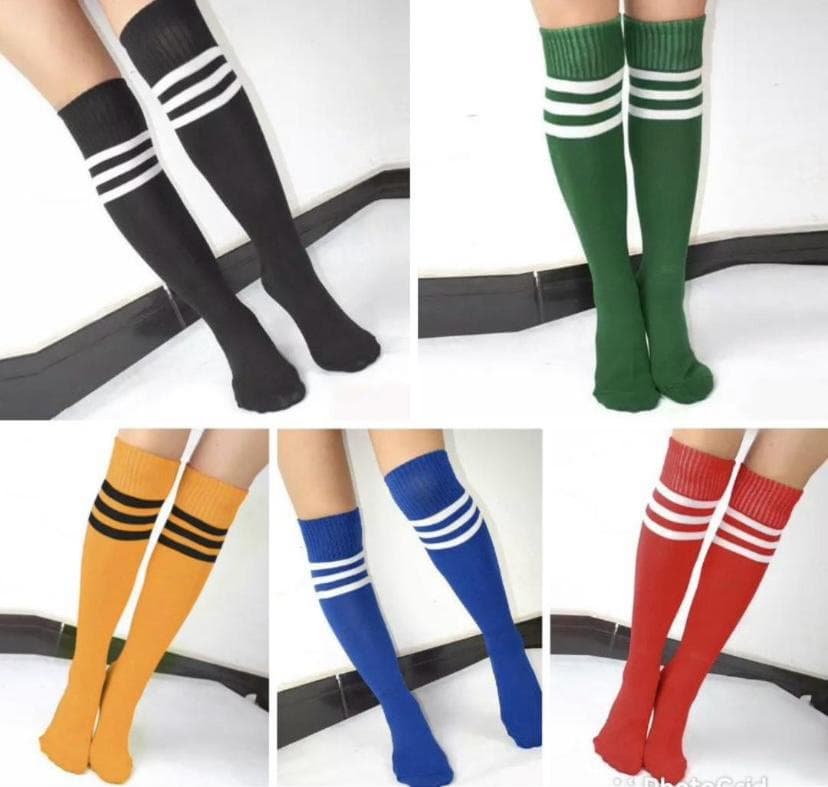Professional Football Socks - Long
