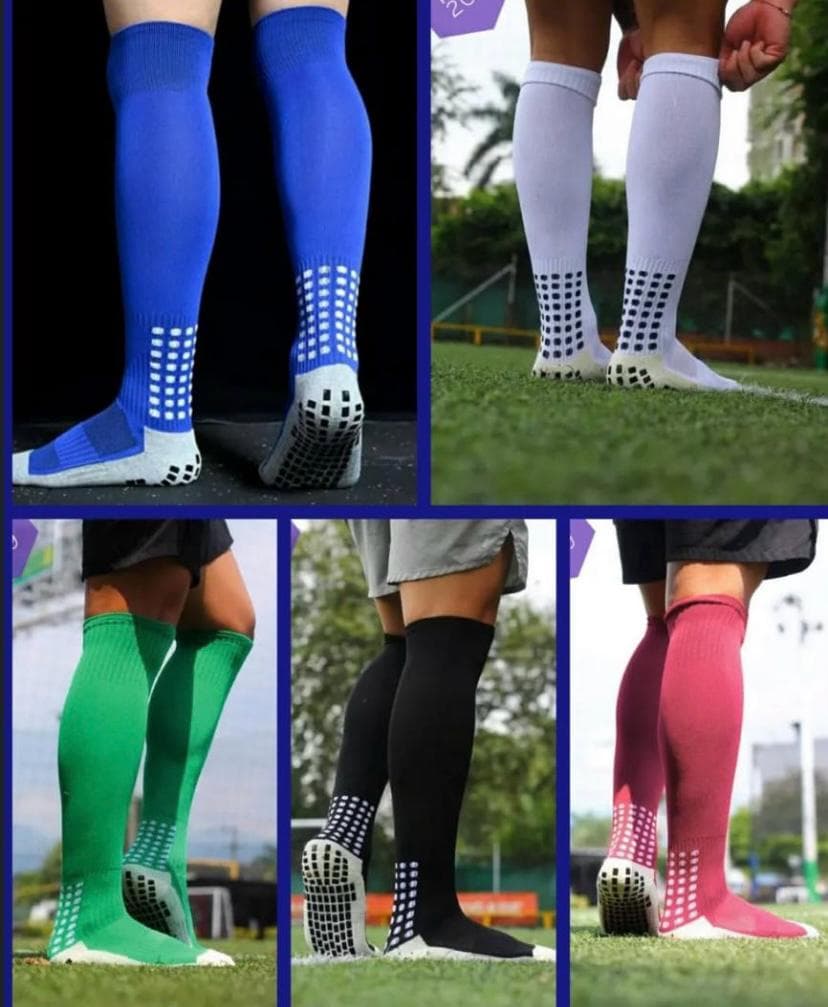 Training Football Socks