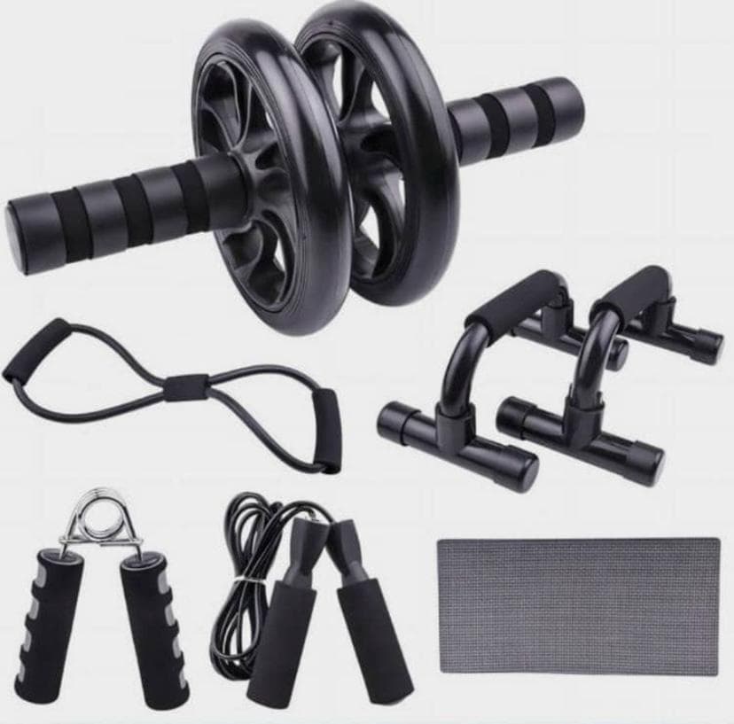 Sports Gym Bag - Large