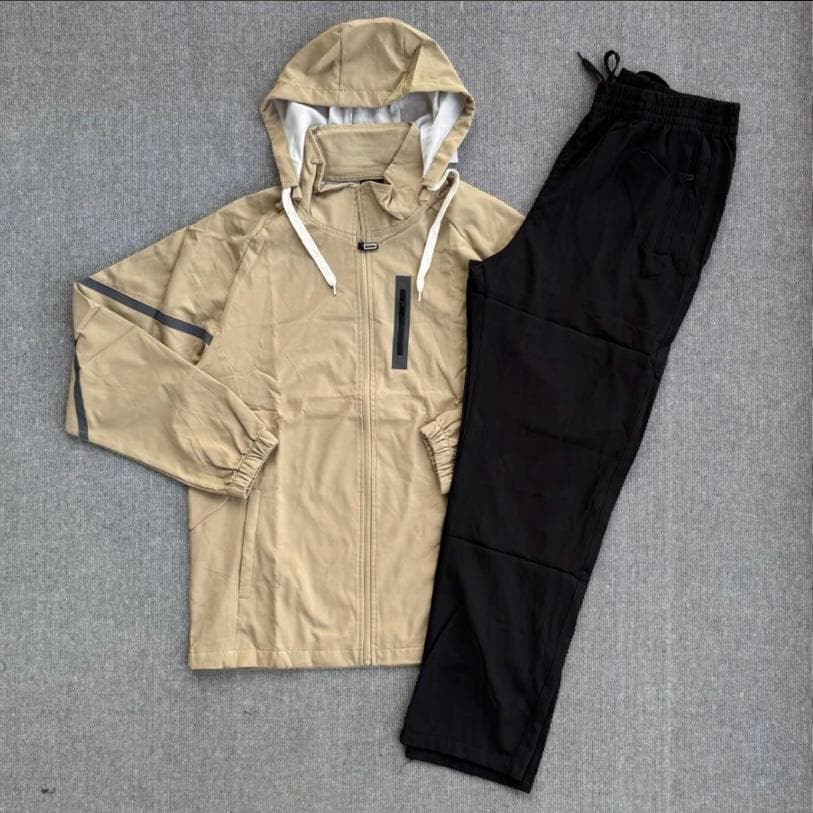 Professional Tracksuit - Blue